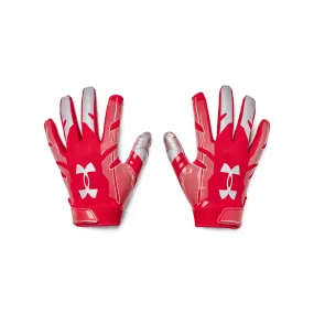 Men's Under Armour F8 Football Gloves