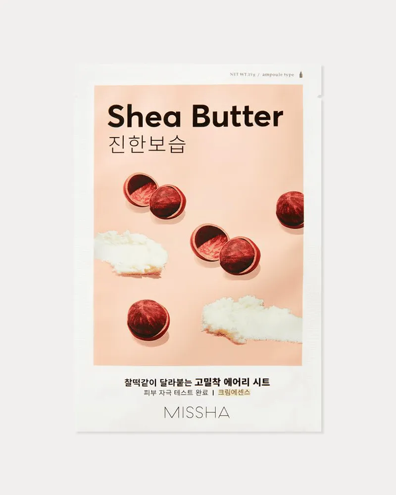 MISSHA Airy Fit Sheet Mask