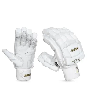 MRF The King Players Grade Cricket Batting Gloves - Adult