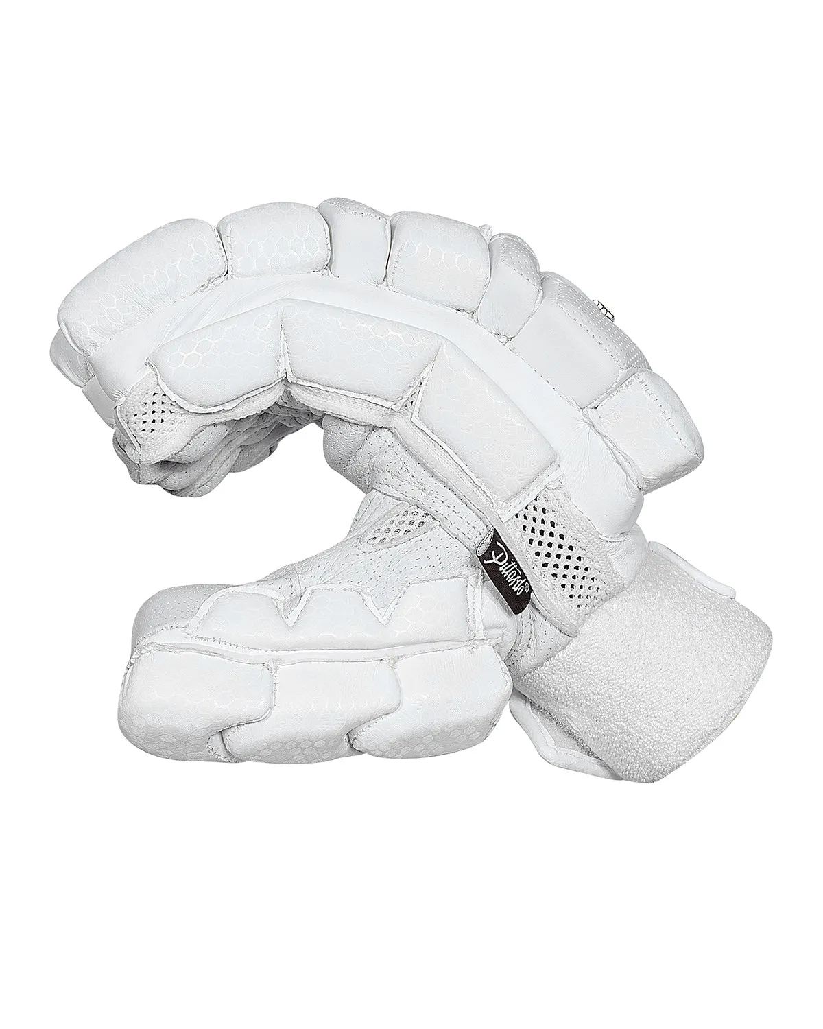 MRF The King Players Grade Cricket Batting Gloves - Boys/Junior