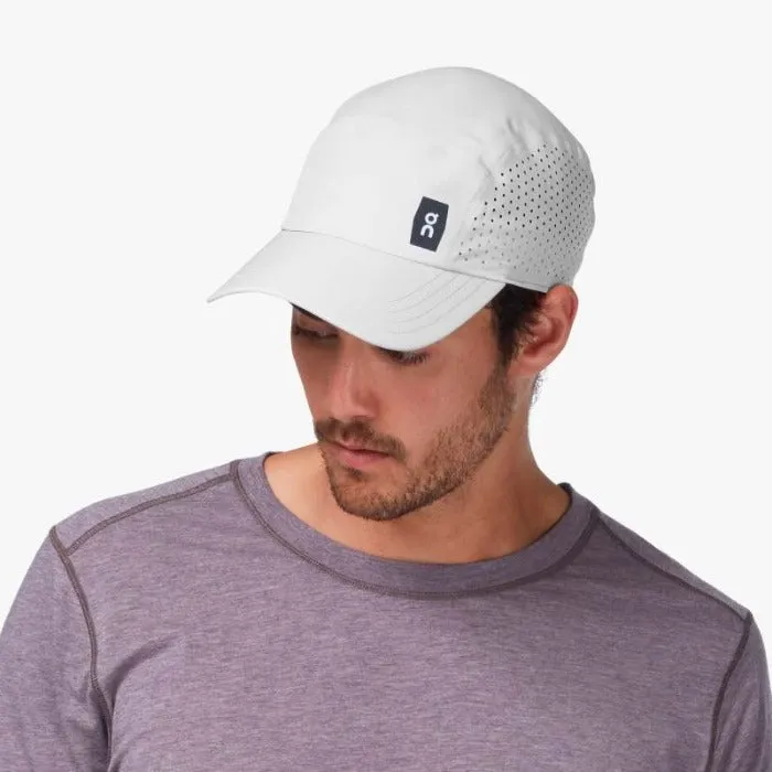 On Lightweight Cap (Unisex)