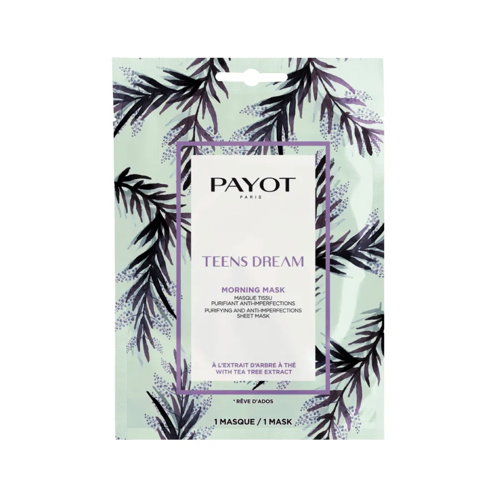 Payot Teens Dream Sheet Mask