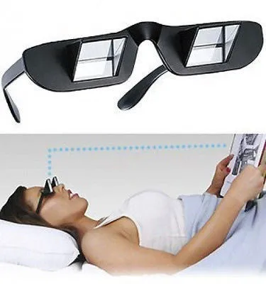 Prism Bed Specs Reading Glasses