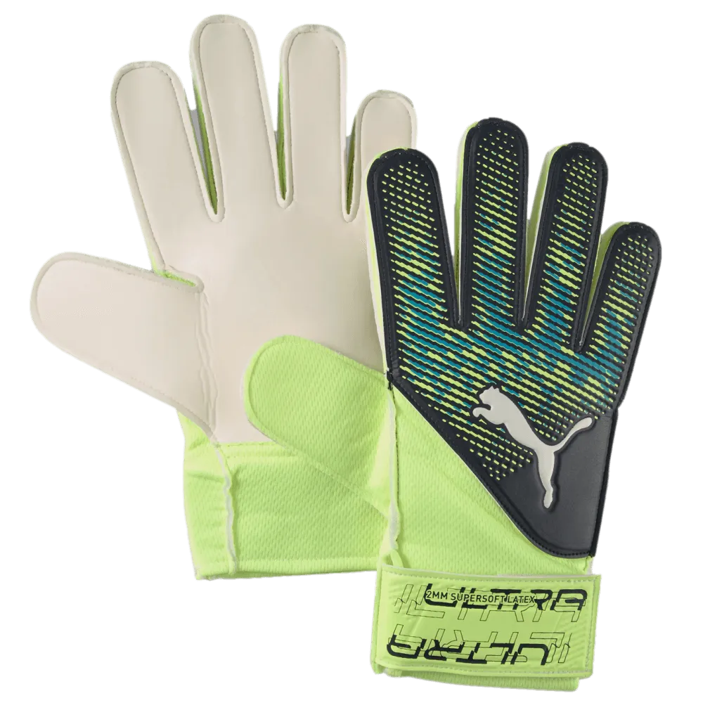 Puma Ultra Grip 4 RC Goalkeeper Gloves