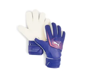 Puma Youth Ultra Match Fingersave Goalkeeper Gloves