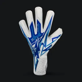 PWRLITE Cobalt - Jnr Goalkeeping Gloves