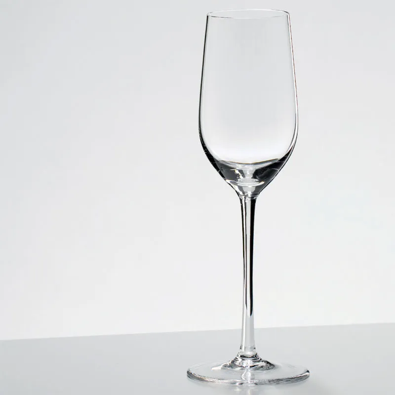 Riedel Sommeliers Crystal Sherry / Tequila / Spirit Glass - Set of 4 - 4400/18