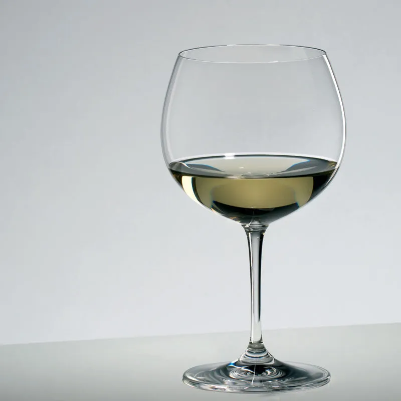 Riedel Vinum Montrachet / Chardonnay Glass - Set of 2 - 6416/97