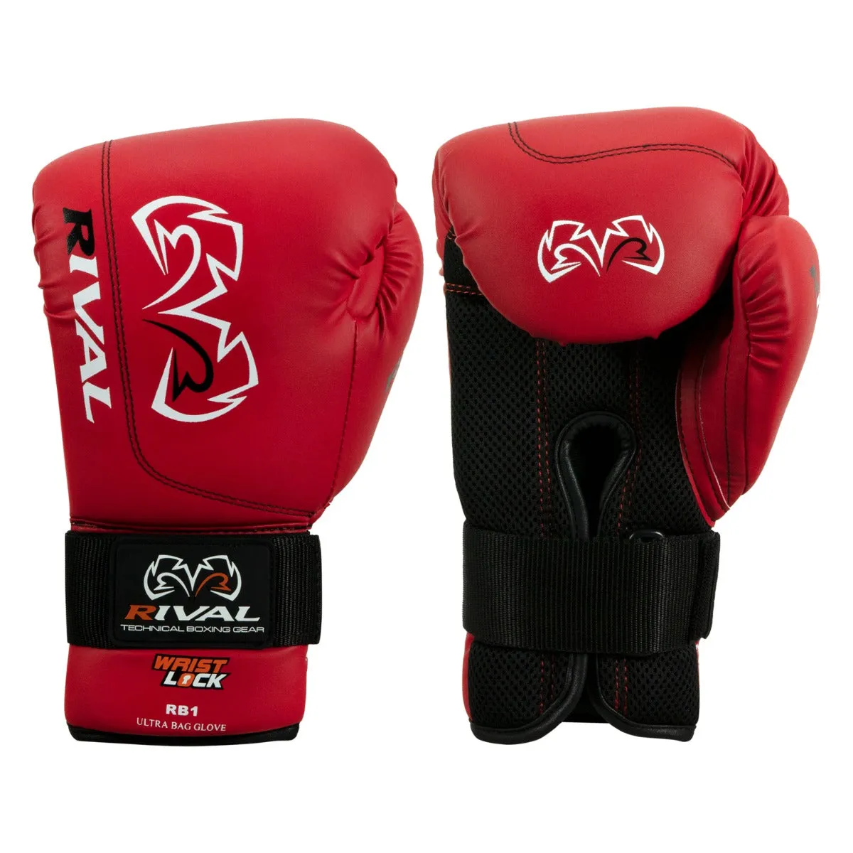 Rival Boxing Ultra Bag Gloves