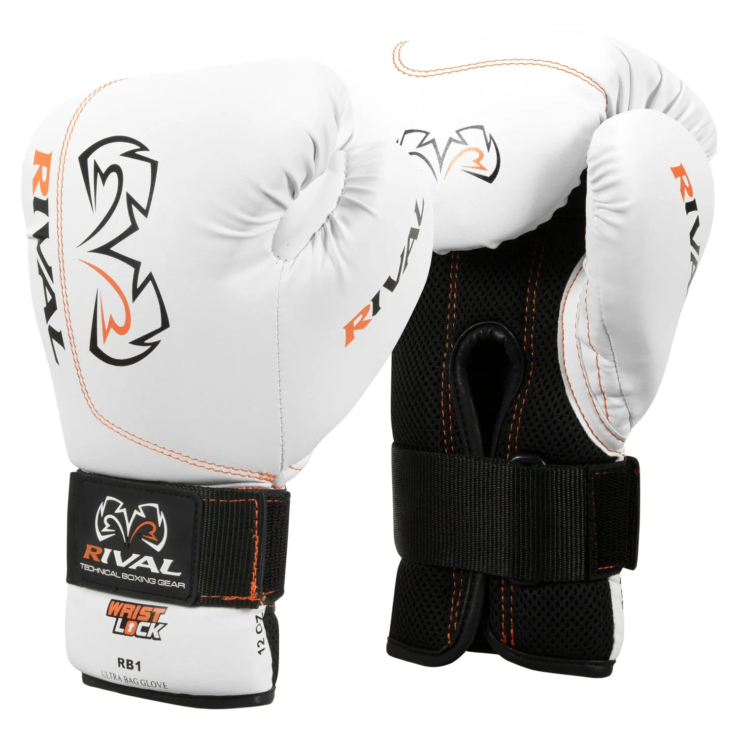 Rival Boxing Ultra Bag Gloves