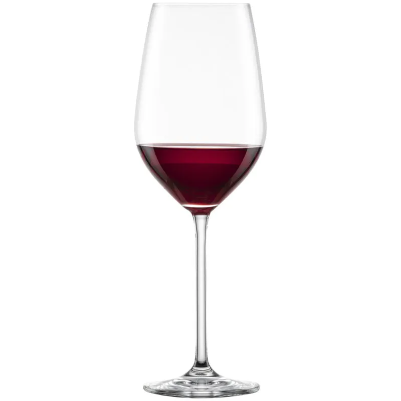 Schott Zwiesel Fortissimo Large Bordeaux Glass - Set of 4