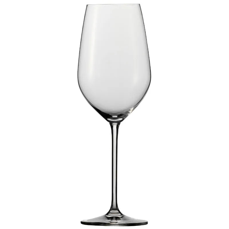 Schott Zwiesel Fortissimo Large Bordeaux Glass - Set of 4