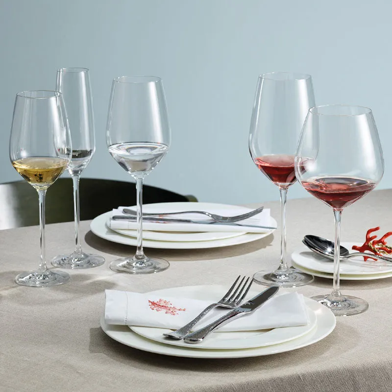 Schott Zwiesel Fortissimo Large Bordeaux Glass - Set of 4