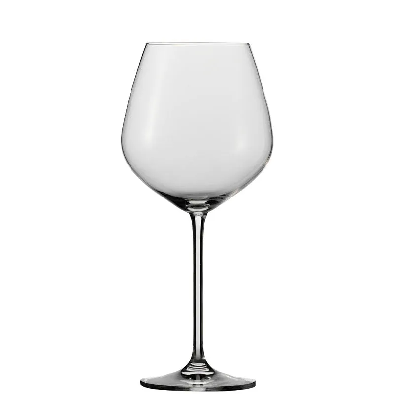 Schott Zwiesel Fortissimo Large Burgundy Glass - Set of 6