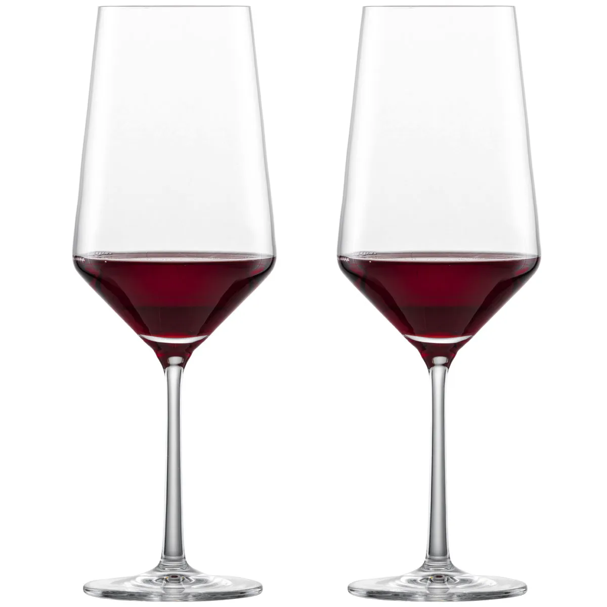 Schott Zwiesel Pure Bordeaux Glass - Set of 2