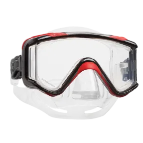 Scubapro Crystal Vu Plus Dive Mask with Purge