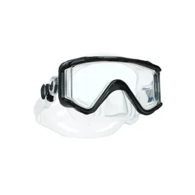 Scubapro Crystal VU Plus Dive Mask w/o Purge