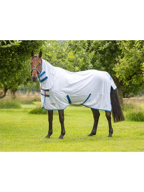 Shires Tempest Original Fly Combo Rug