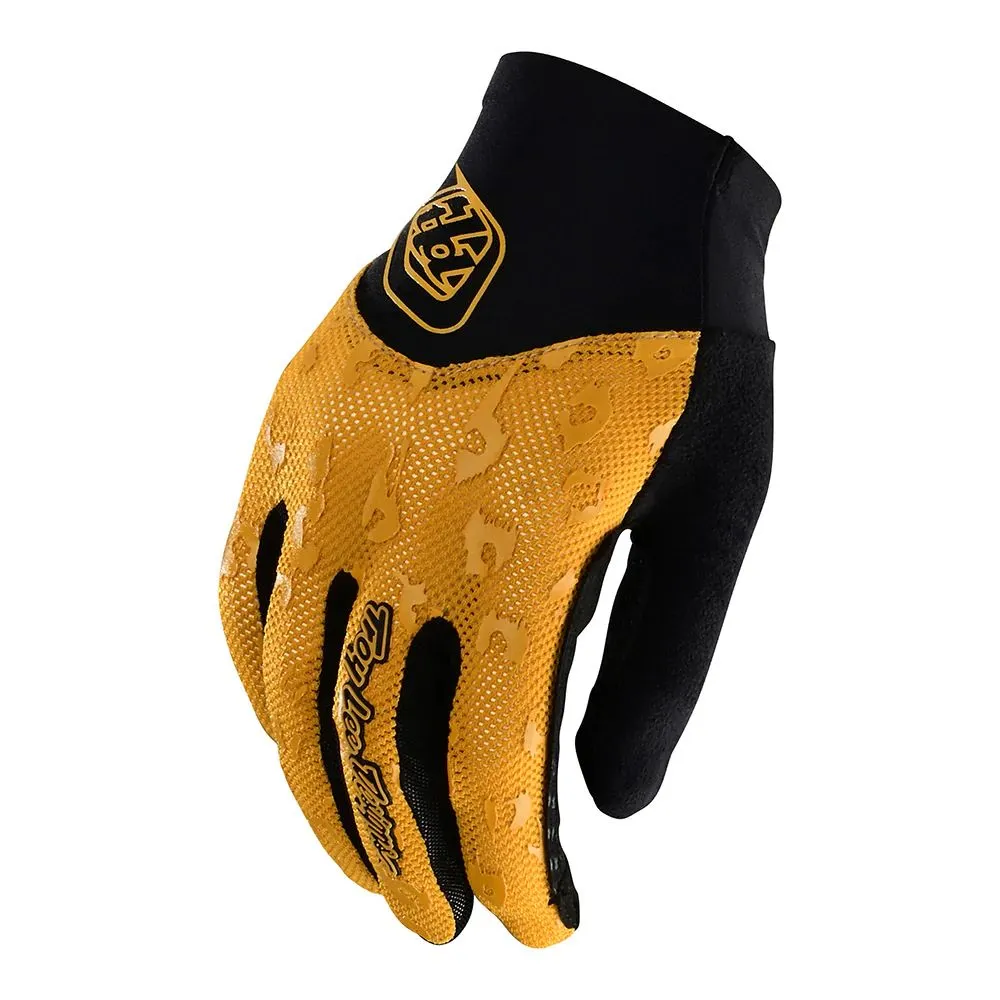 Troy Lee Designs Women's Ace 2.0 Panther Glove