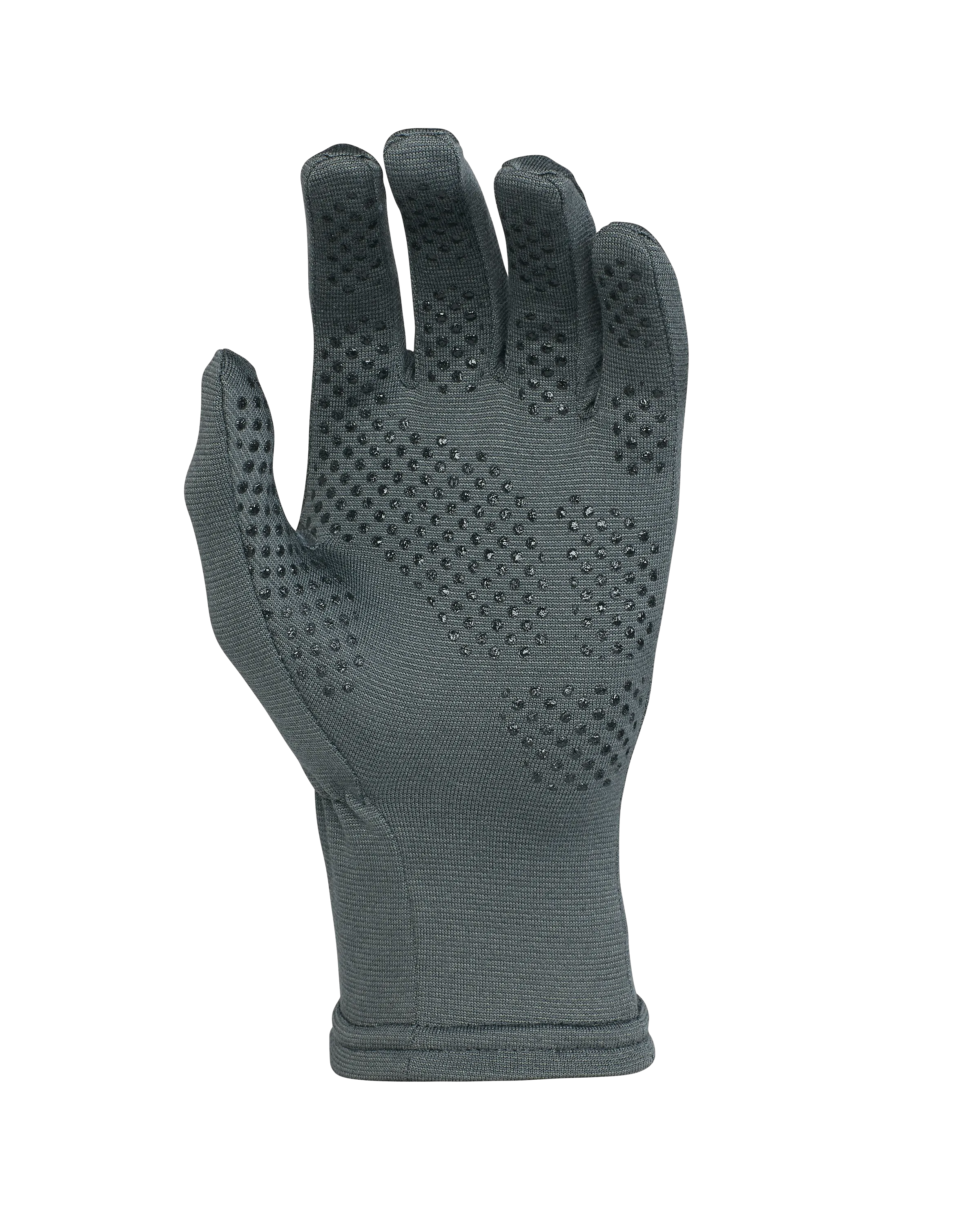 ULTRA Merino 210 Glove | Charcoal