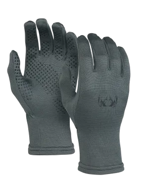 ULTRA Merino 210 Glove | Charcoal