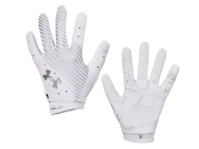 Under Armour Blur Football Gloves