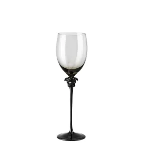 Versace Medusa Lumiere Haze Red Wine Glass