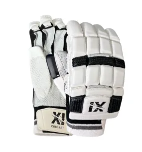 XI Cricket Platinum Batting Gloves